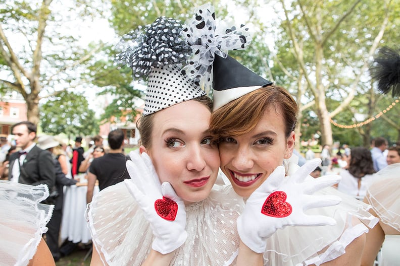 Jazz Age Lawn Party 2014