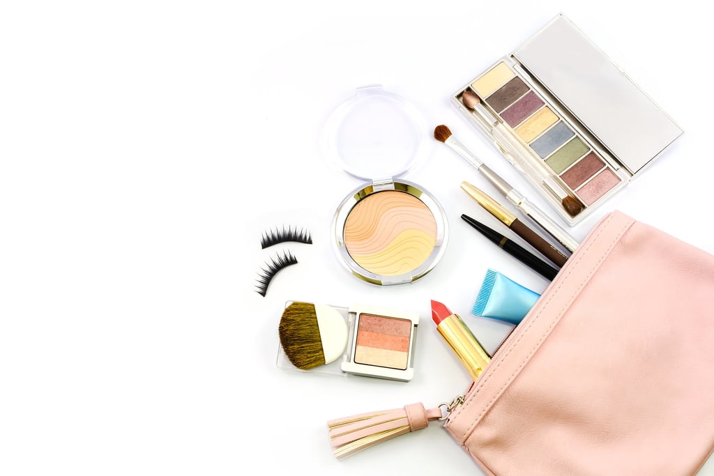Disinfecting Your Makeup For the Flu