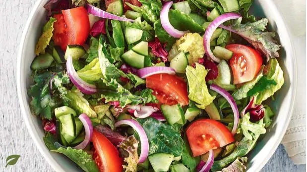 Healthiest Items To Order At Panera Popsugar Fitness