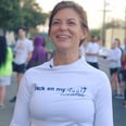 How Running Helped This Woman Experiencing Homelessness Get Back on Her Feet
