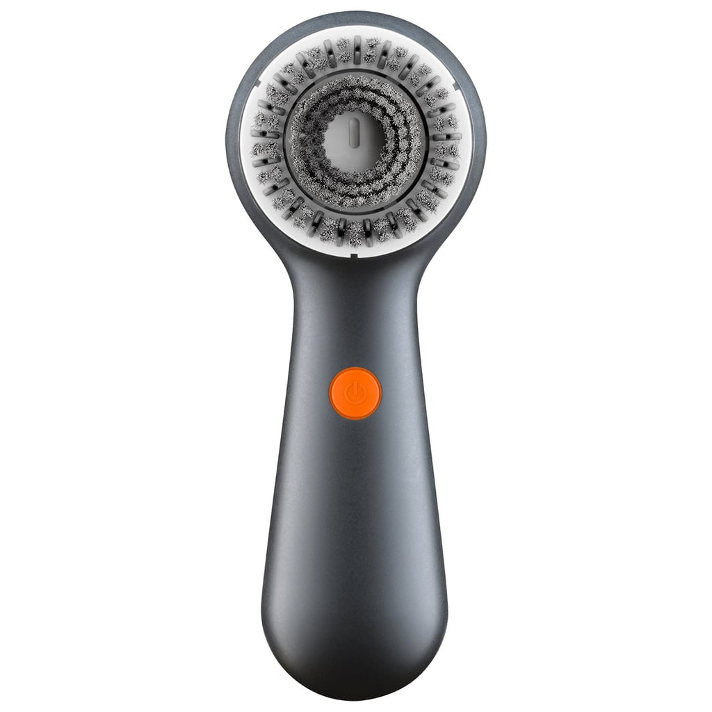 Clarisonic Mia Men Facial Cleansing Skincare Device with Charcoal Brush Head