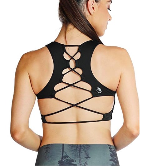 icyZone Sports Bra