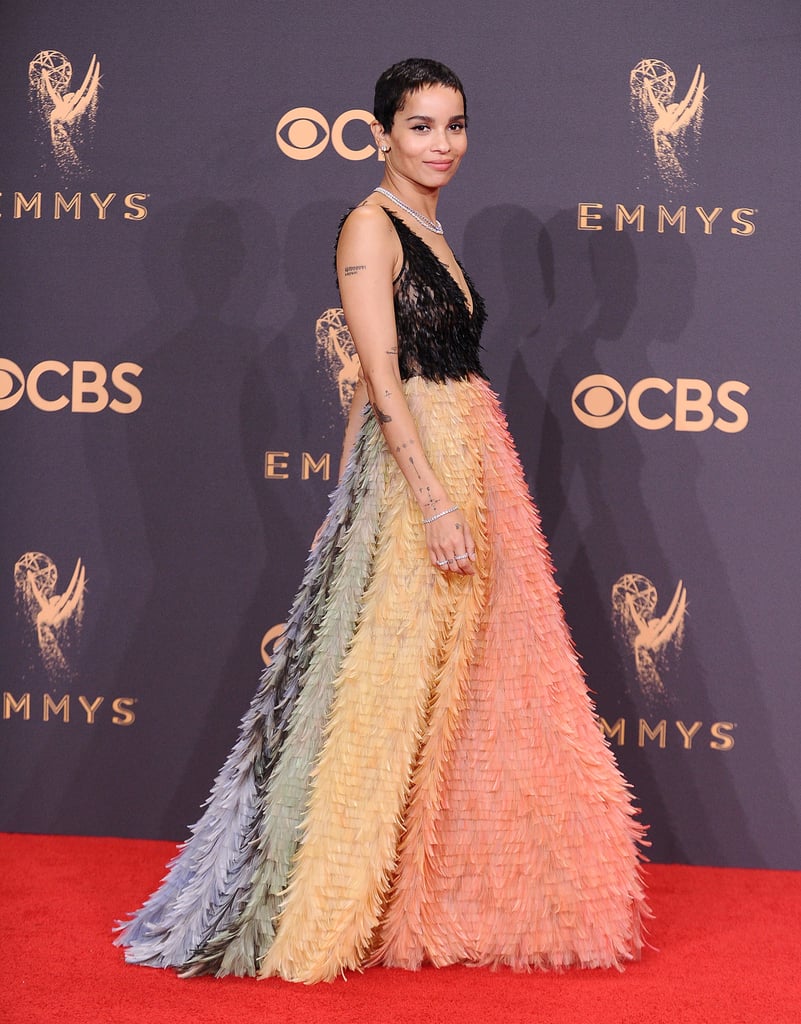 Most Stylish Celebrities of 2017 | POPSUGAR Fashion