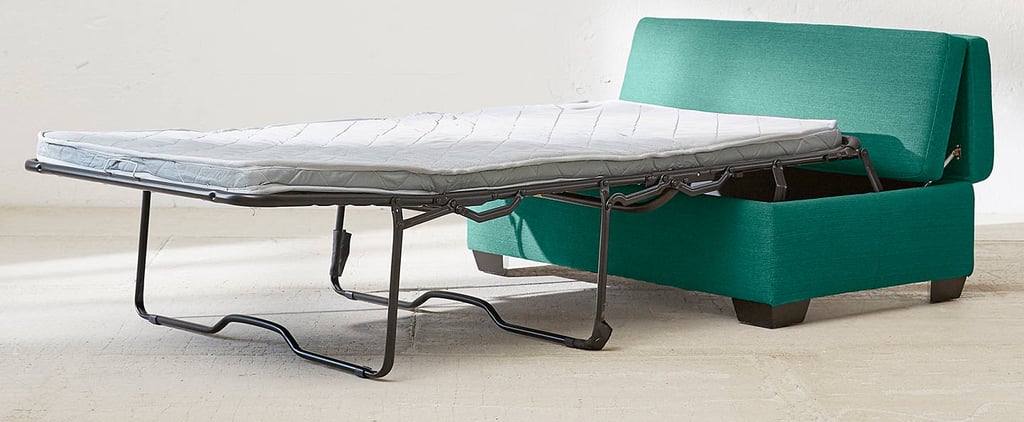 35+ Space-Saving Furniture Pieces That Will Transform Your Home Overnight