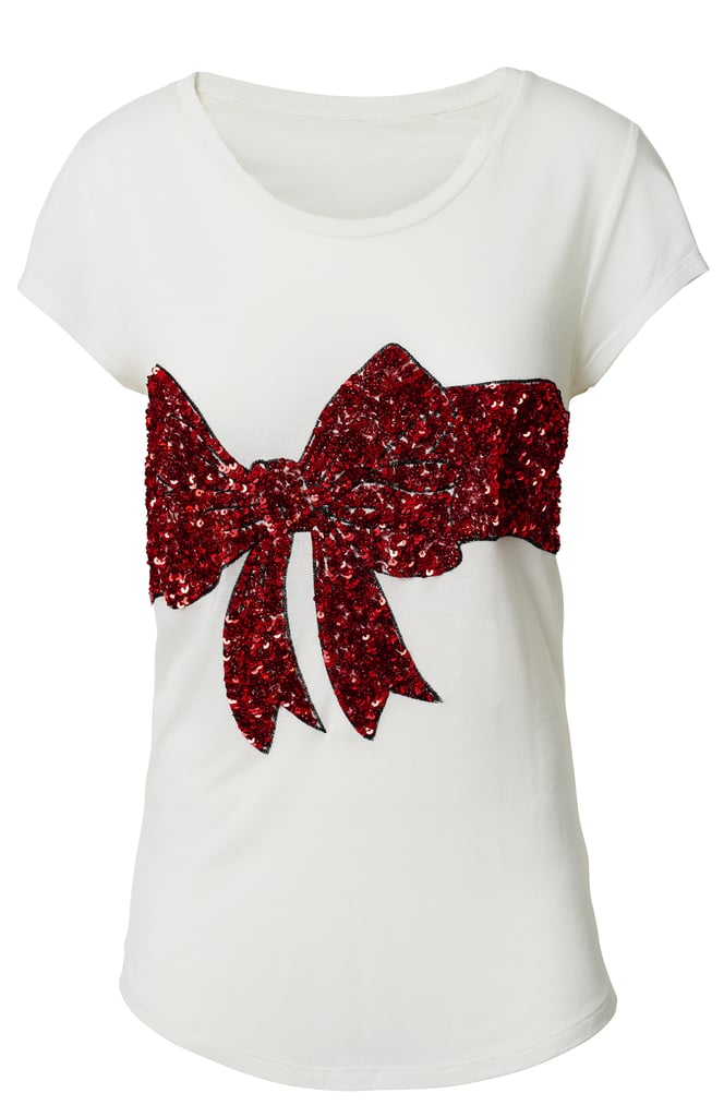 Katy Perry's H&M Holiday Campaign