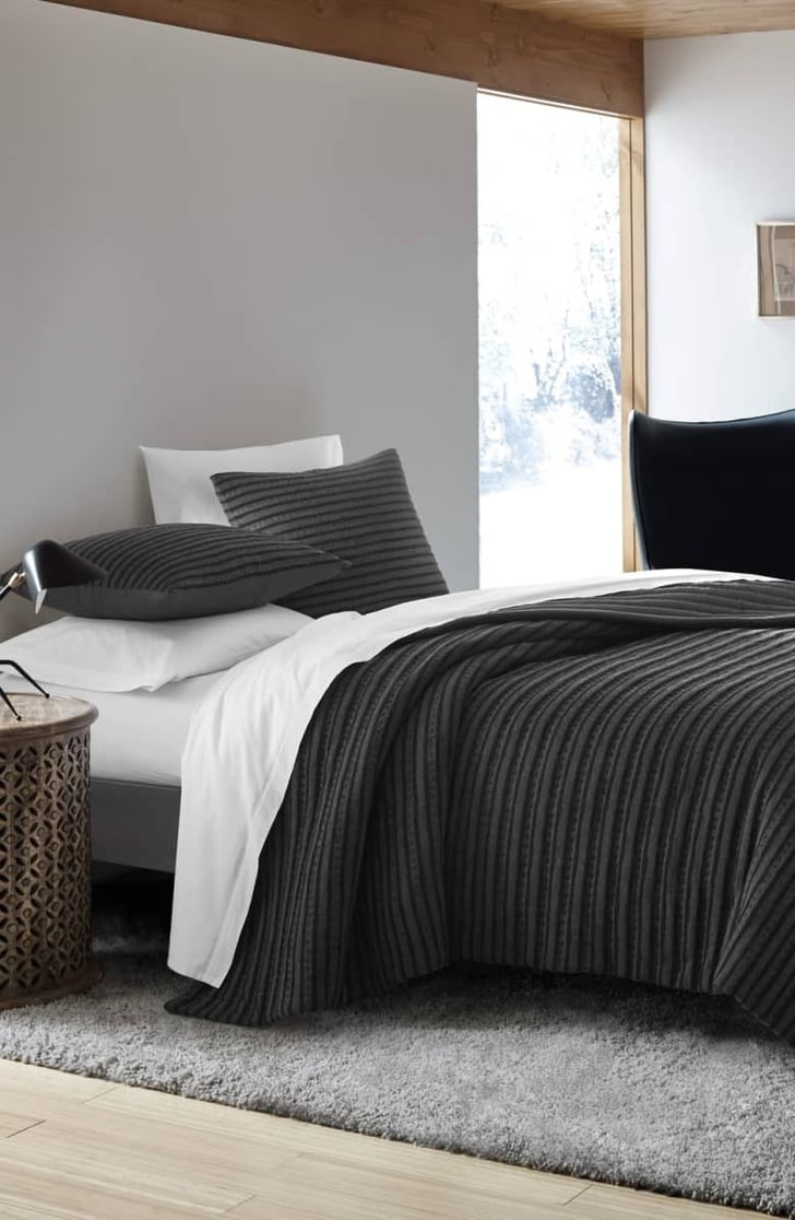 Black Home Decor