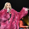 Saweetie’s Birth Chart Proves That Music Was Always Meant to Be Her Best Friend
