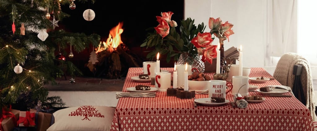 Cheap H&M Holiday Products