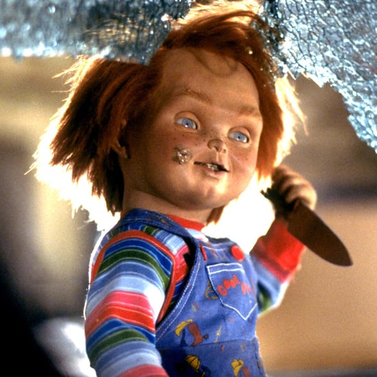 Halloween Marathons 2015