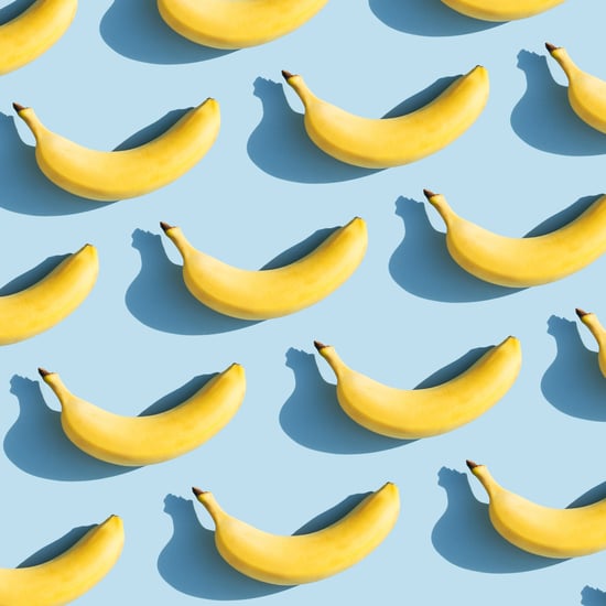 香蕉皮可以帮助Wrinkles?