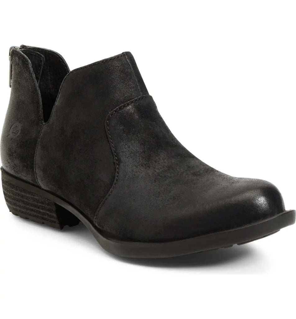 Stand-Up Selection: Børn 'Kerri' Booties