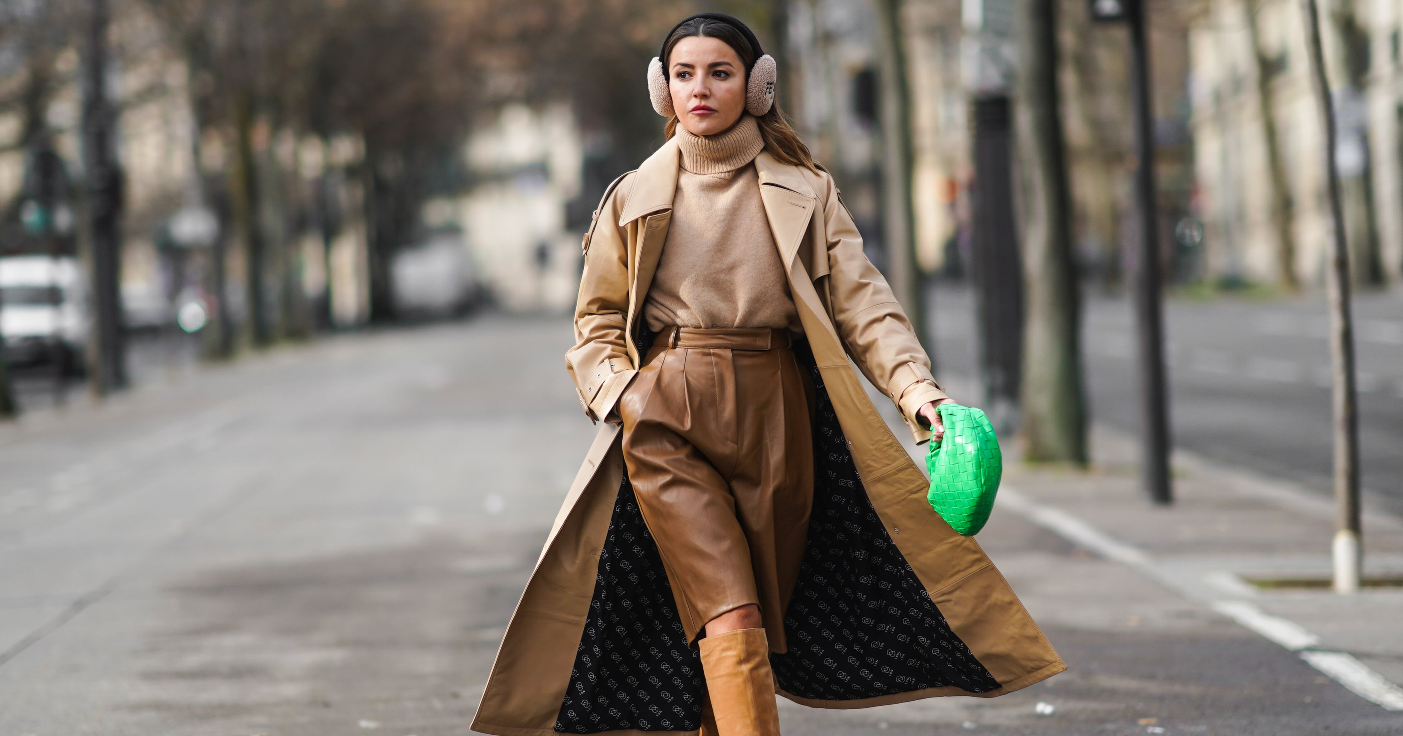 How To Make 4 Cute Cold Weather Outfits with One Top — We The Dreamers