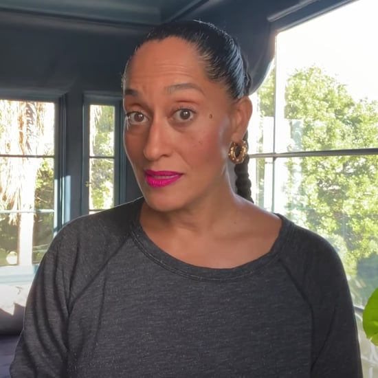 Watch Tracee Ellis Ross Explain Black Voter Suppression