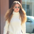 If You Think You've Seen Gigi Hadid's Pants Before, Wait Till She Turns to the Side