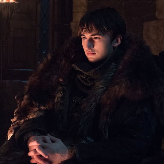 Why Can't Bran Walk on Game of Thrones?