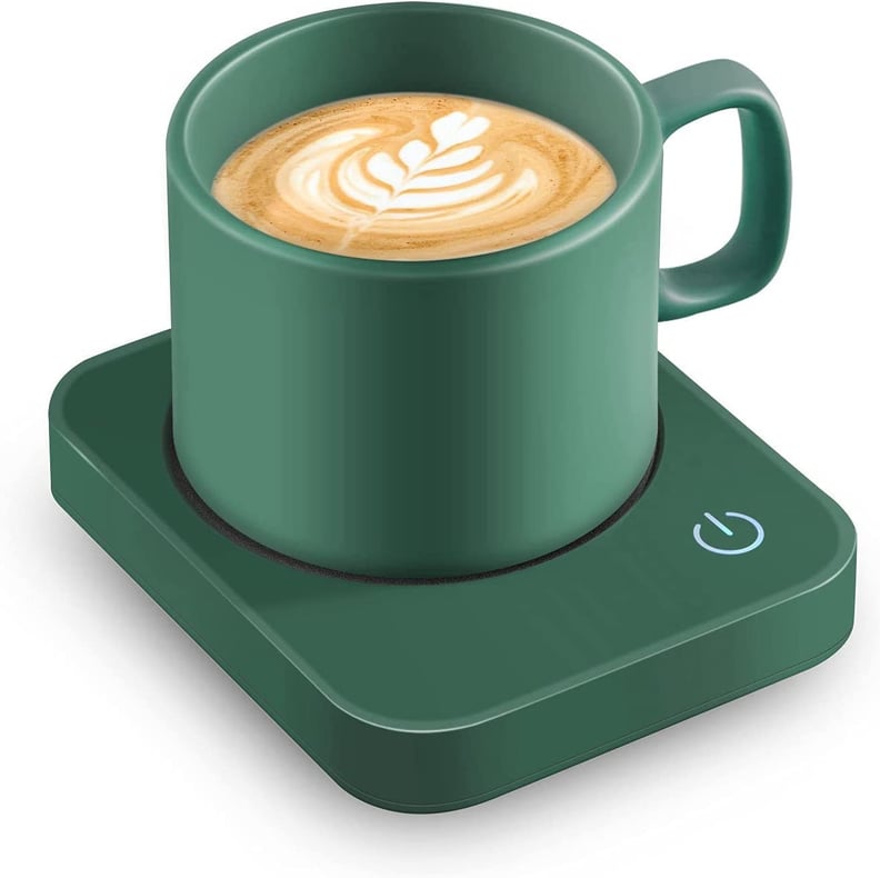Vobaga Coffee Mug Warmer with Auto Shut Off
