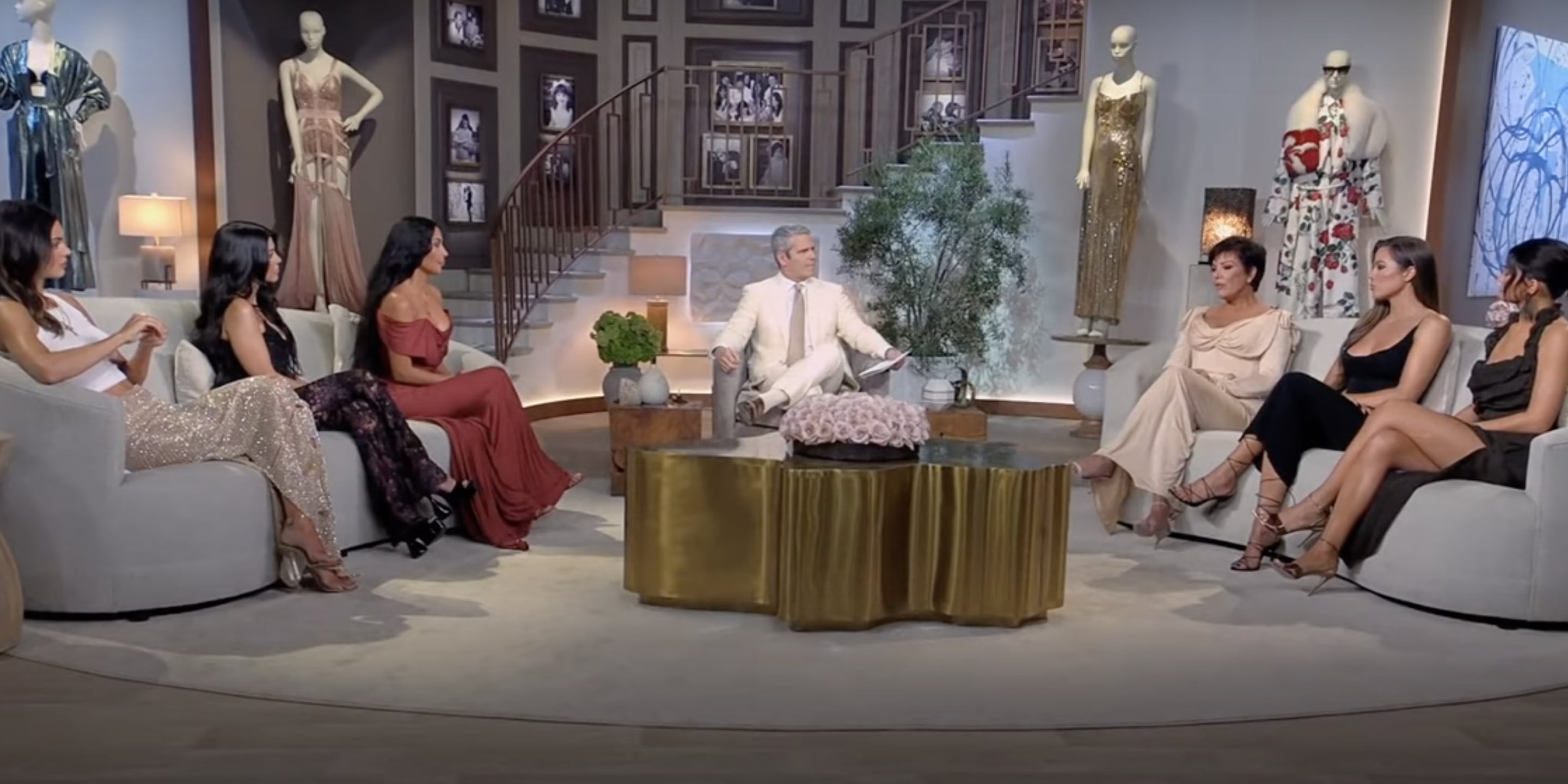Watch the Keeping Up With the Kardashians Reunion Trailer | PS