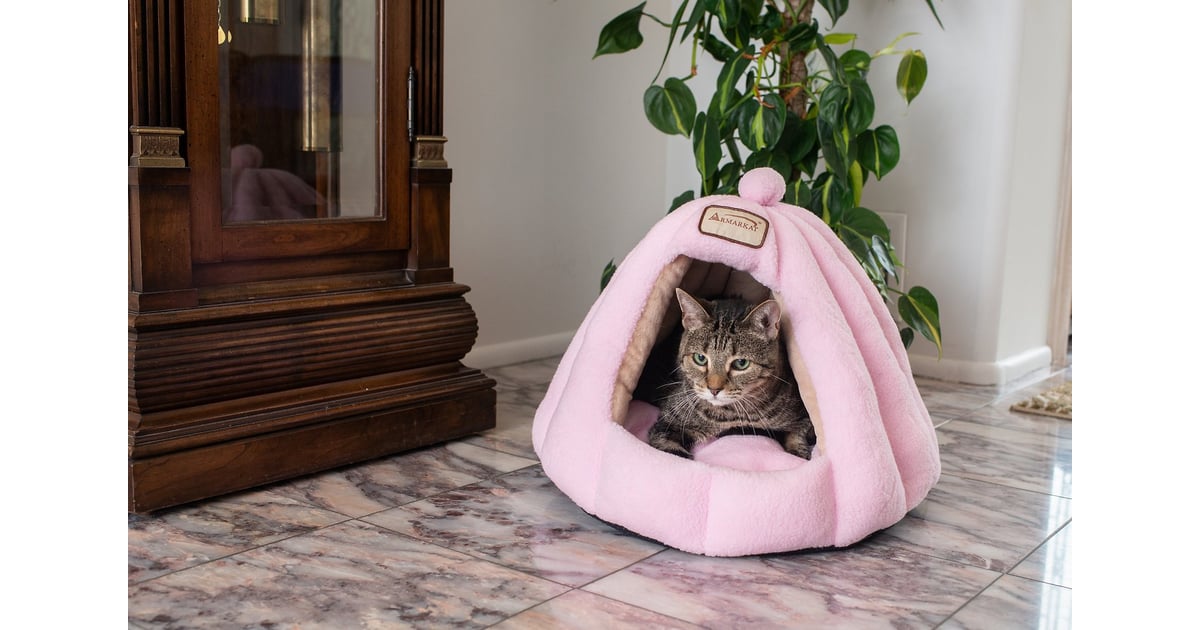 armarkat cat beds