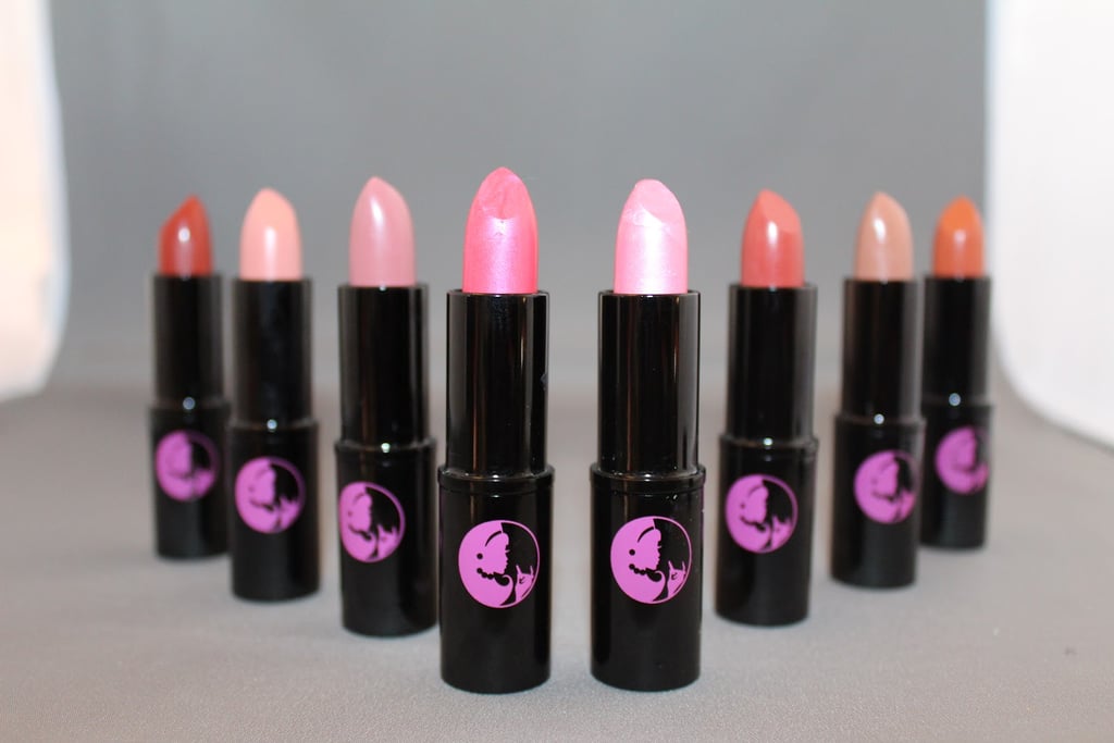 Lippygirl