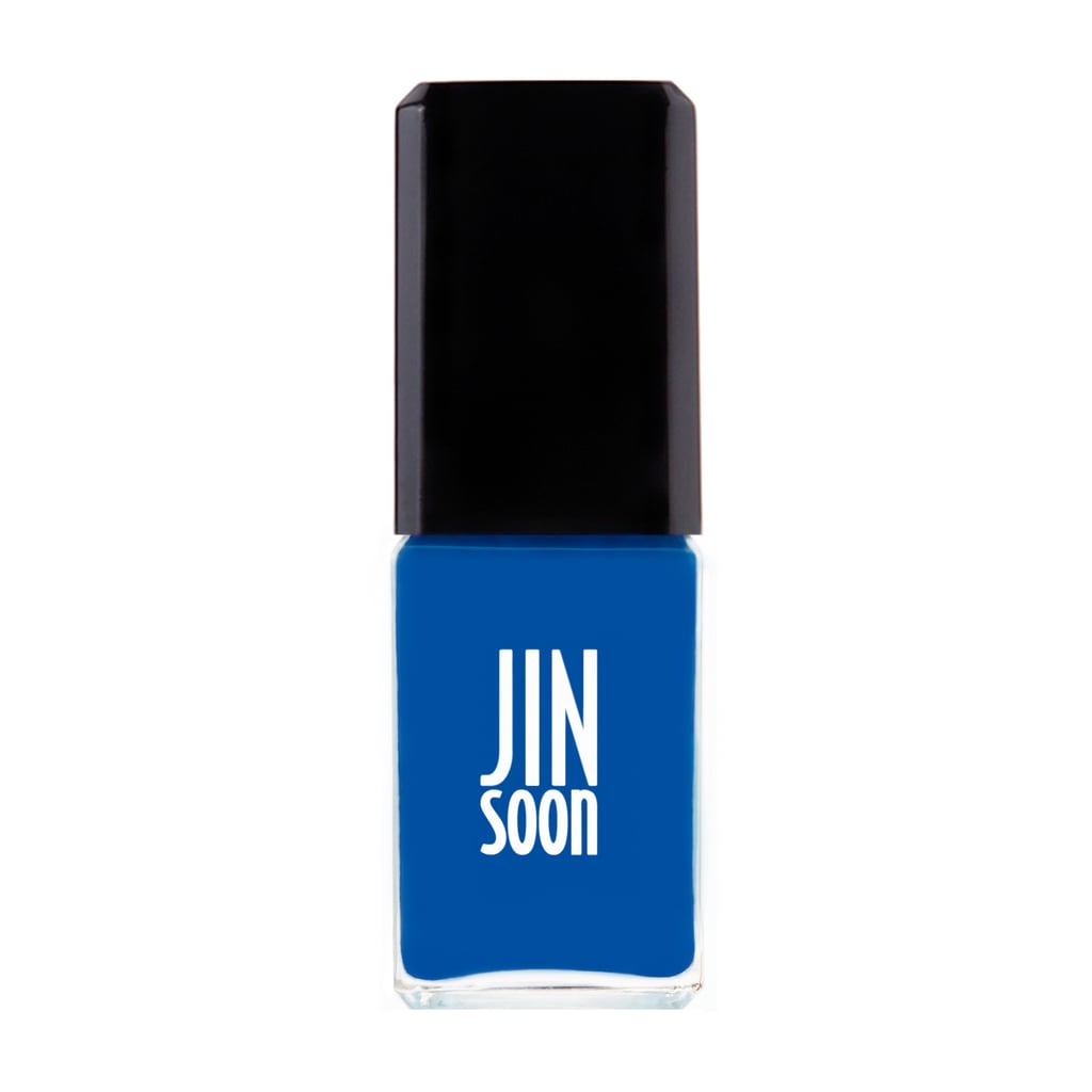 JINsoon Cool Blue