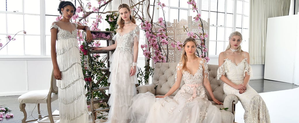 Best Wedding Dress Designers