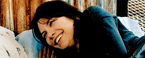 Maggie Rhee (nee Greene)