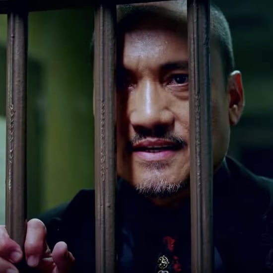 What Is the Alpha in American Horror Story Apocalypse?