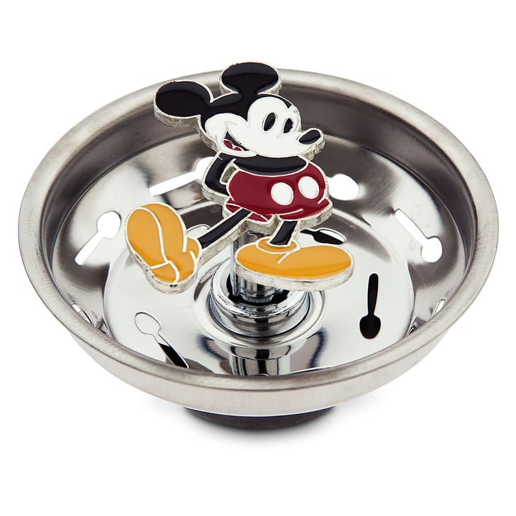 Mickey Mouse Kitchen Sink Strainer Best Kitchen and Dinnerware From