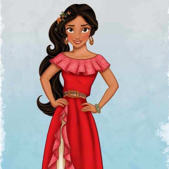 How to Be Disney Princess Elena of Avalor For Halloween