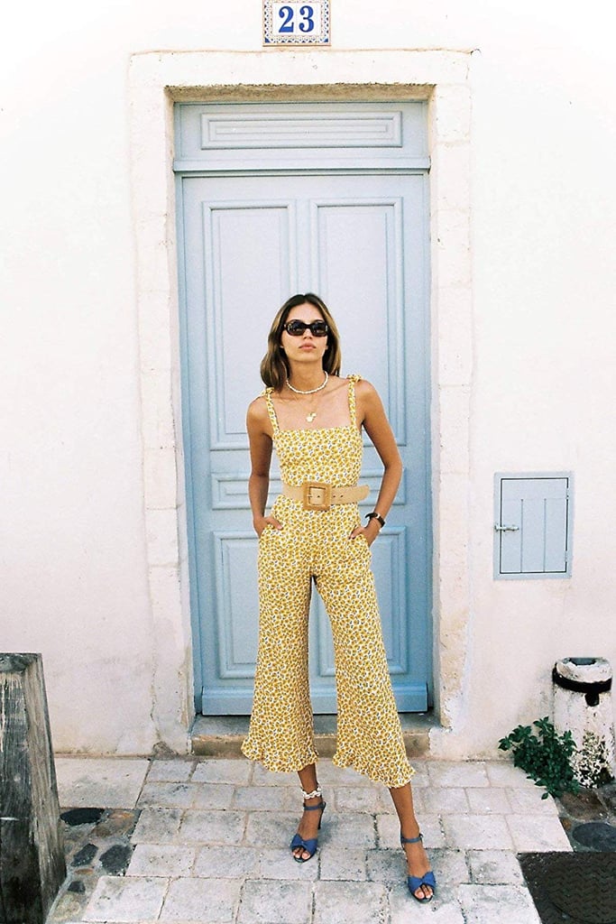 best jumpsuits for travel