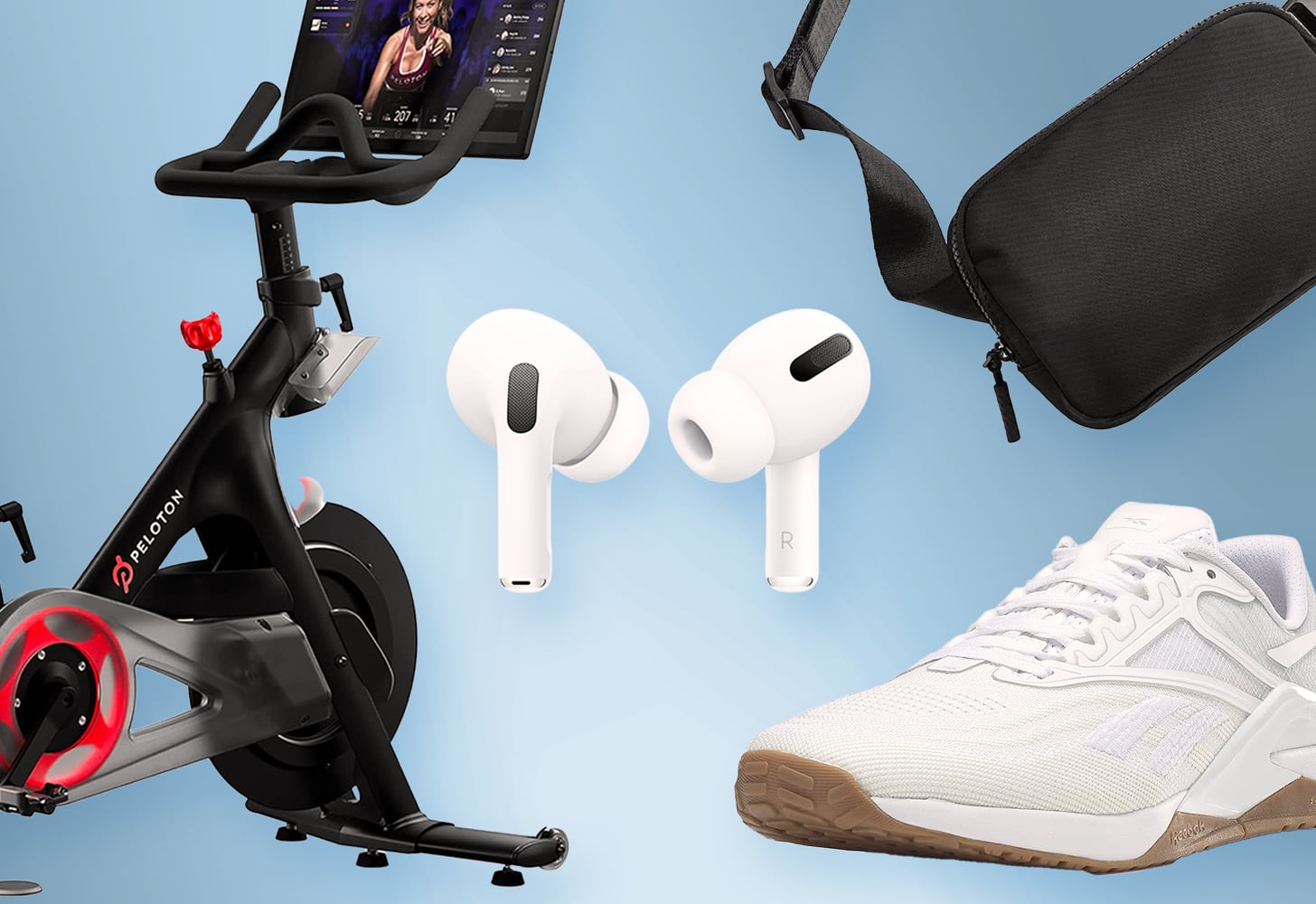 The Best High-Tech Fitness, Wellness and Beauty Gadgets of 2023