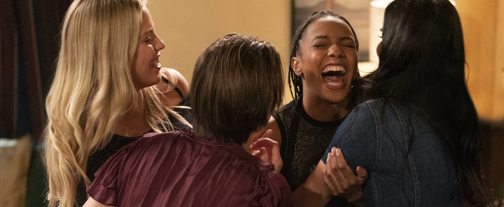 How Old Are the Sex Lives of College Girls Cast?