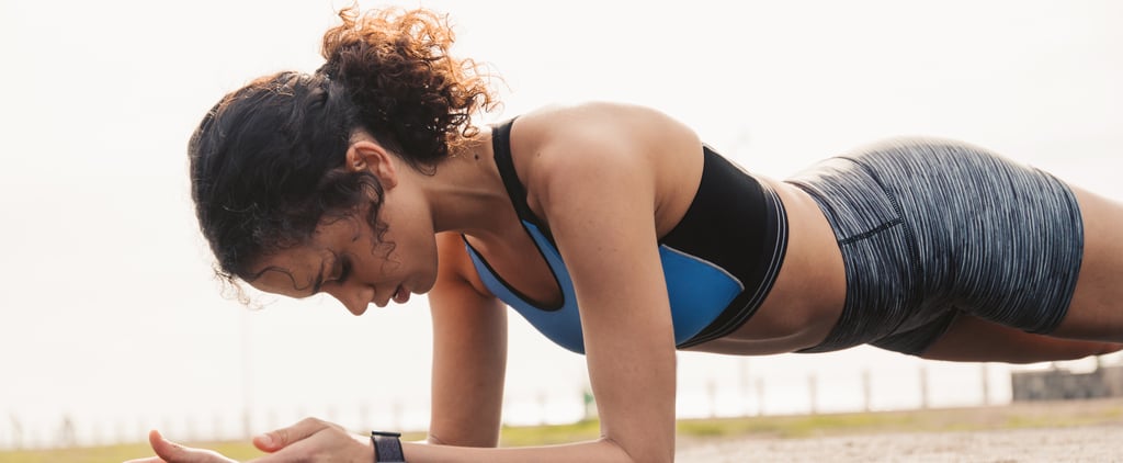 4 Ab Workout Mistakes That Could Be Hurting Your Back