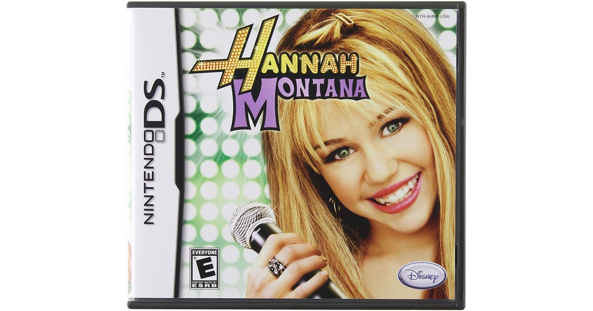 Nintendo DS Games Pop Culture Trends From the Early 2000s POPSUGAR