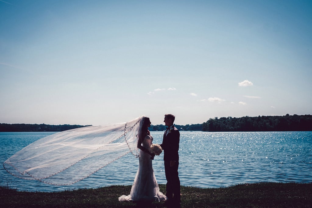 Best Wedding Photos of 2016