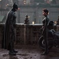 HBO Max Sets Streaming Date For "The Batman"