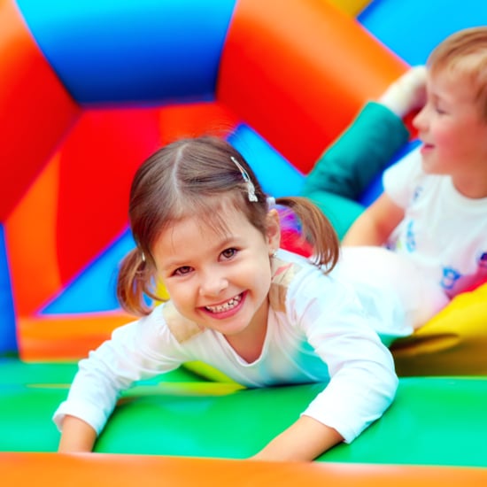 Confidence Development in Kids