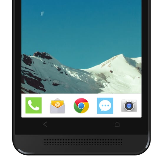 What Is Yahoo Aviate?