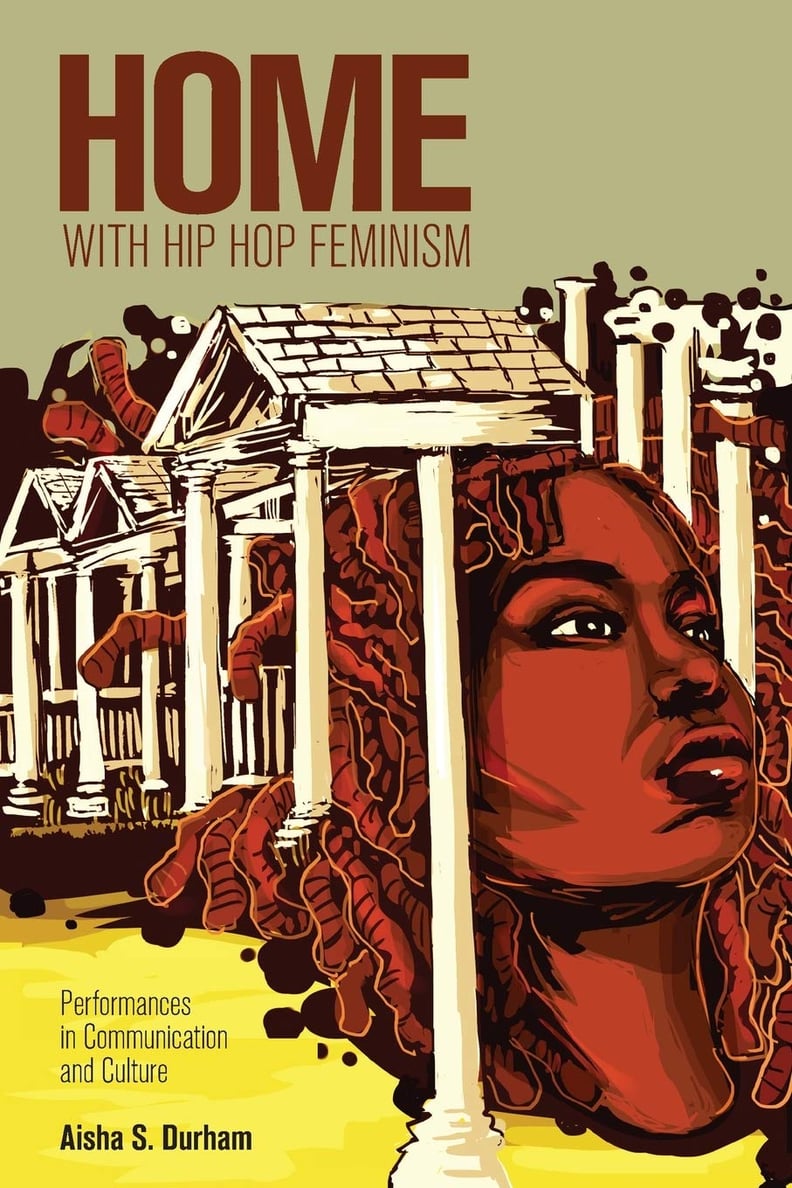 8 Female Hip-Hop Book Authors on Women in Hip-Hop Culture