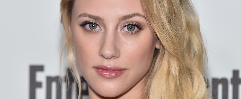 Lili Reinhart Says There Is 1 HUGE Downside to Those Betty Cooper Ponytails