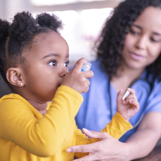 Are Kids With Asthma at Greater Risk For COVID-19?