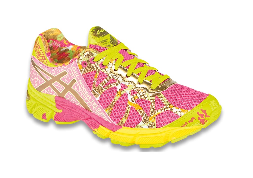 ASICS GEL-Noosa Tri 9 For Kids