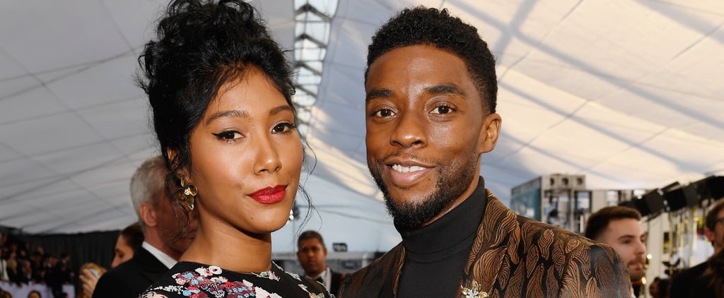 Who Is Chadwick Boseman Dating?