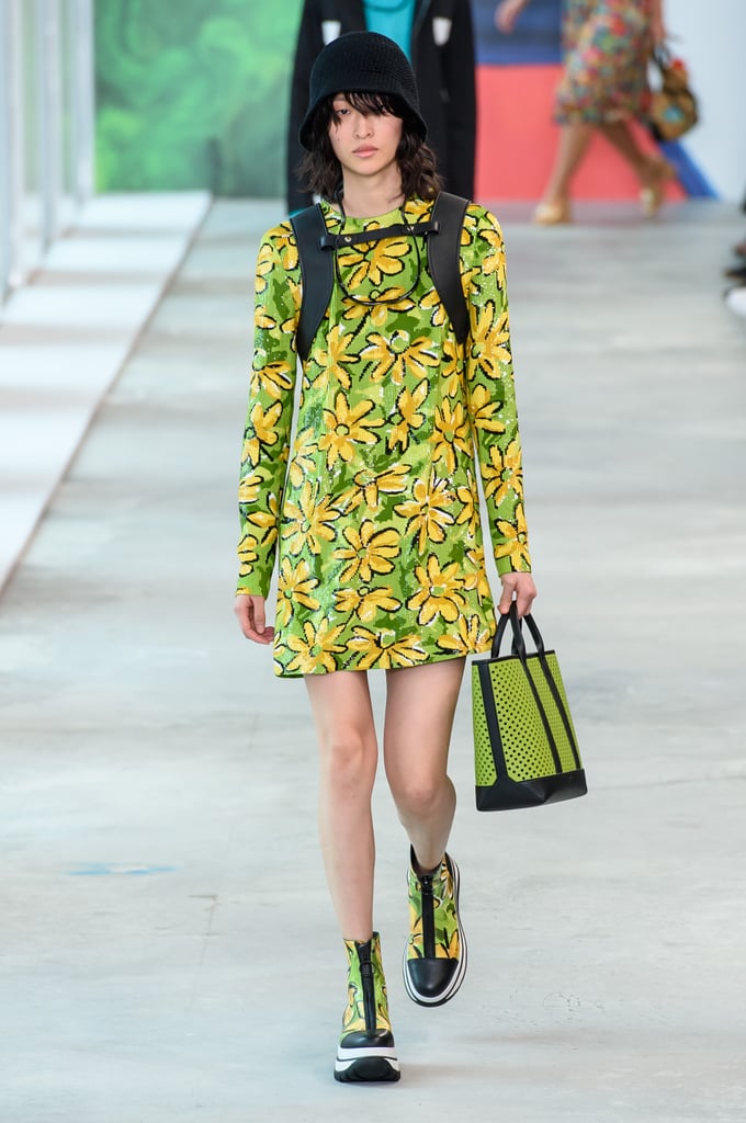 Michael Kors Spring 2019 Collection