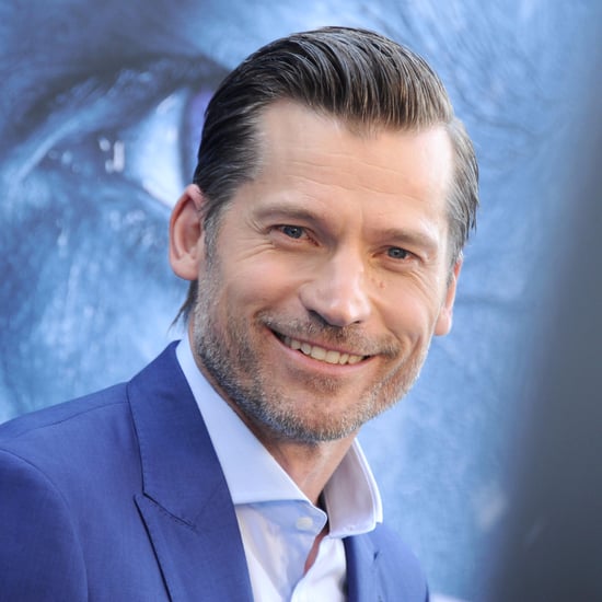 Hot Nikolaj Coster-Waldau Pictures