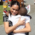 Prince Harry and Meghan Markle Had Hugs For Everyone in Southern Africa