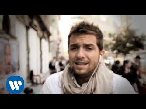 "Solamente Tú" by Pablo Alborán