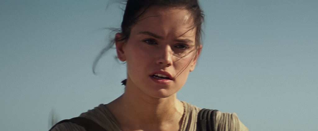 Daisy Ridley Star Wars Interview | Video