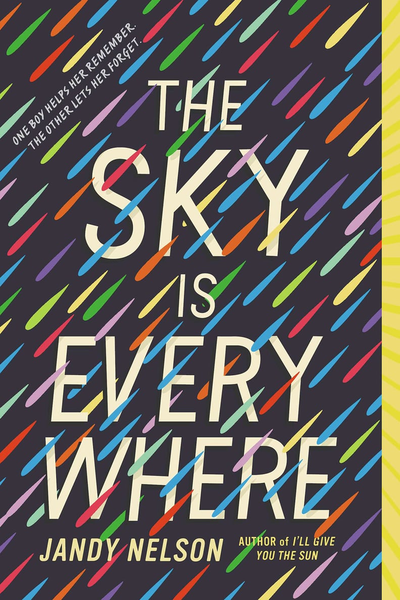 The Sky Is Everywhere by Jandy Nelson