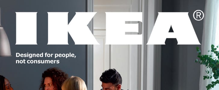 Ikea's 2017 Catalog